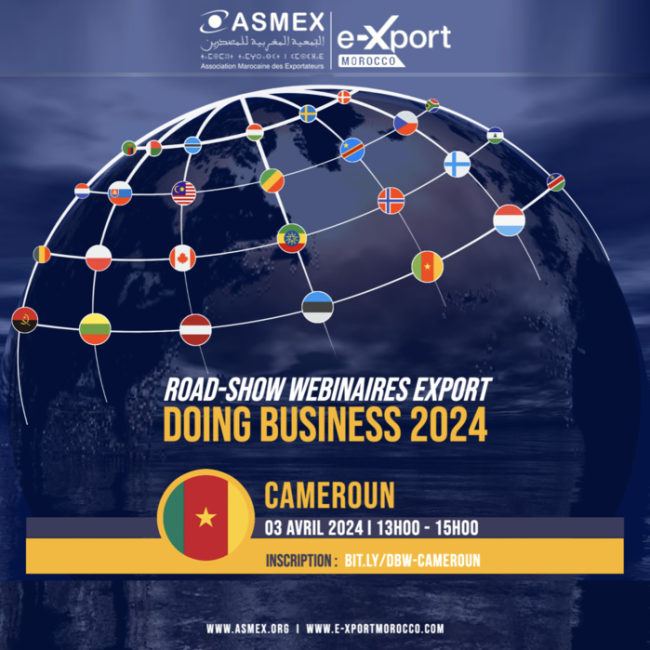 DBW-CAMEROUN